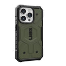 Uag Pathfinder Magsafe Apple Iphone 15 Pro Rugged Case