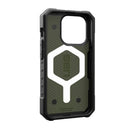 Uag Pathfinder Magsafe Apple Iphone 15 Pro Rugged Case