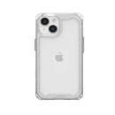 Uag Plyo Apple Iphone 15 Rugged Case Ice