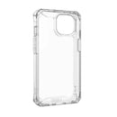 Uag Plyo Apple Iphone 15 Rugged Case Ice
