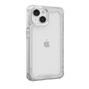 Uag Plyo Apple Iphone 15 Rugged Case Ice