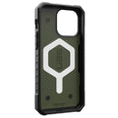 Uag Pathfinder Magsafe Apple Iphone 15 Pro Max Rugged Case Olive Drab