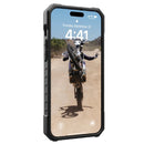 Uag Pathfinder Magsafe Apple Iphone 15 Pro Max Rugged Case Olive Drab