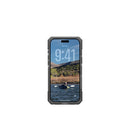 Uag Trooper Magsafe Apple Iphone 17 Pro 2026 Rugged Case Clear Ash
