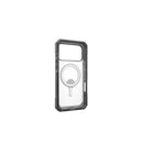 Uag Trooper Magsafe Apple Iphone 17 Pro 2026 Rugged Case Clear Ash