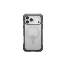 Uag Trooper Magsafe Apple Iphone 17 Pro Max 2026 Rugged Case Clear Ash