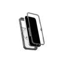 Uag Trooper Magsafe Apple Iphone 17 Pro Max 2026 Rugged Case Clear Ash