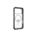 Uag Trooper Magsafe Apple Iphone 17 Pro Max 2026 Rugged Case Clear Ash
