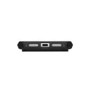 Uag Civilian Lt Magsafe Apple Iphone 17 Pro 2026 Rugged Case Black
