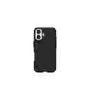 Uag Civilian Lt Magsafe Apple Iphone 17 Rugged Case Black