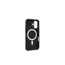 Uag Civilian Lt Magsafe Apple Iphone 17 Rugged Case Black