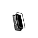Uag Trooper Magsafe Apple Iphone 17 Rugged Case Ash
