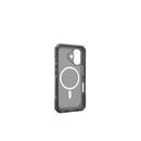 Uag Trooper Magsafe Apple Iphone 17 Rugged Case Ash