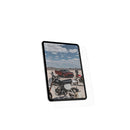 Uag Shield Plus Apple Ipad 10Th Tempered Glass Screen Protector Clear
