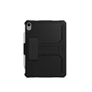 Uag Scout Apple Ipad 11Th 10Th Gen Rugged Case Black