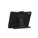 Uag Scout Apple Ipad 11Th 10Th Gen Rugged Case Black