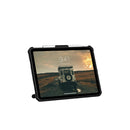 Uag Scout Apple Ipad 11Th 10Th Gen Rugged Case Black