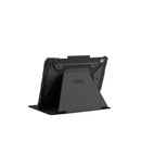 Uag Metropolis Se Apple Ipad Air 13Inches Folio Rugged Case Black