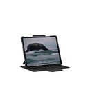 Uag Metropolis Se Apple Ipad Air 13Inches Folio Rugged Case Black