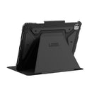 Uag Metropolis Se Apple Ipad Pro M4 Folio Rugged Case