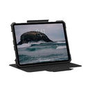 Uag Metropolis Se Apple Ipad Pro M4 Folio Rugged Case