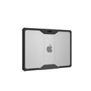 Uag Plyo Apple Macbook Air 13Inches Case Ice Black