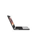 Uag Plyo Apple Macbook Air 13Inches Case Ice Black