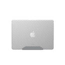 Uag Armor Apple Macbook Air 13 Inches Case Ice Sleek Lightweight