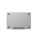 Uag Armor Apple Macbook Air 13 Inches Case Ice Sleek Lightweight