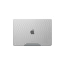 Uag Armor Apple Macbook Pro 16 Inches M4 Max Pro M3 Max Pro Case Ice