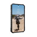 Uag Pathfinder Samsung Galaxy S23 Fe 5G Rugged Case Black
