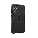 Uag Pathfinder Samsung Galaxy S23 Fe 5G Rugged Case Black