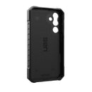 Uag Pathfinder Samsung Galaxy S23 Fe 5G Rugged Case Black