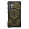 UAG Monarch Kevlar Samsung Galaxy S24 Ultra 5G (6.8') Case - Elemental Green (21441511397B),20ft. Drop Protection (6M),Multiple Layers,Tactical Grip