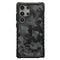 UAG Pathfinder SE Pro Magnetic Samsung Galaxy S24 Ultra 5G (6.8') Case - Black Midnight Camo (214426114061),16ft. Drop Protection(4.8M),Armored Shell