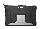Uag Metropolis Microsoft Surface Go 4 Go 3 Go 2 Go Rugged Case Black
