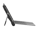 Uag Metropolis Microsoft Surface Go 4 Go 3 Go 2 Go Rugged Case Black