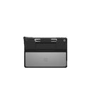 Uag Scout Microsoft Surface Pro 12 Rugged Case Black