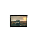 Uag Scout Microsoft Surface Pro 12 Rugged Case Black