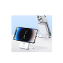 Pisen 30W Ccc Certified 10000Mah Wireless Power Bank With Holder 15W