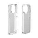Usp Apple Iphone 16 Pro Max Clear Rock Shockproof Case