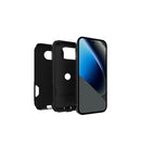 Otterbox Commuter Google Pixel 10A 5G Case Black