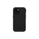 Otterbox Magsafe Apple Iphone 15 Case Black Built In Screen Protector