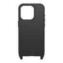 Otterbox React Necklace Magsafe Apple Iphone 15 Pro Case Black