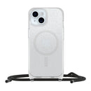 Otterbox React Necklace Magsafe Apple Iphone 15 Case Stardust