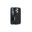 Otterbox Defender Magsafe Apple Iphone 16 Pro Case Black