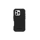 Otterbox Defender Magsafe Apple Iphone 16 Pro Case Black