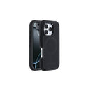 Otterbox Defender Magsafe Apple Iphone 16 Pro Max Case Black