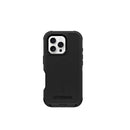 Otterbox Defender Magsafe Apple Iphone 16 Pro Max Case Black