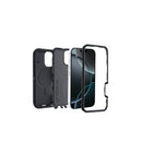 Otterbox Defender Magsafe Apple Iphone 16 Pro Max Case Black